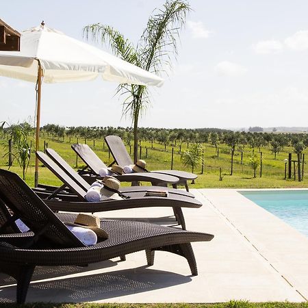 Posada Mosaico Villas Garzon 외부 사진