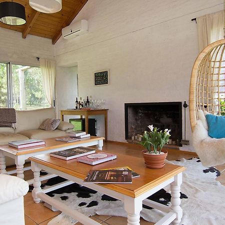 Posada Mosaico Villas Garzon 외부 사진