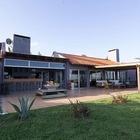 Posada Mosaico Villas Garzon 외부 사진