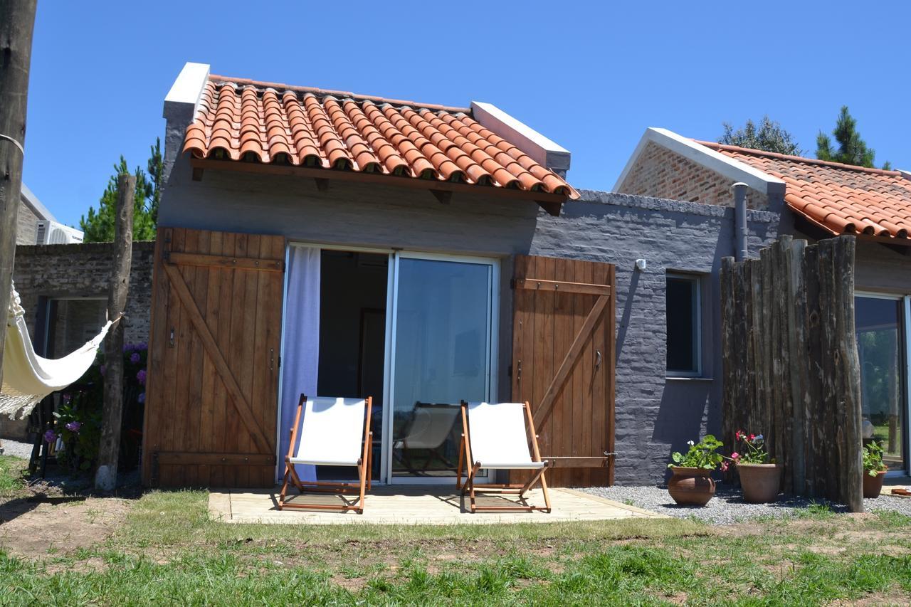 Posada Mosaico Villas Garzon 객실 사진