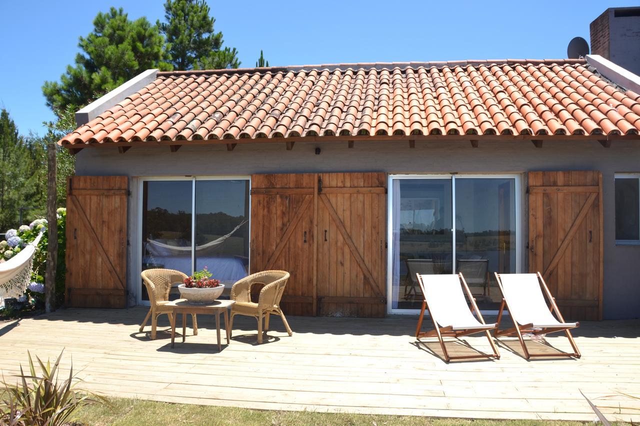 Posada Mosaico Villas Garzon 외부 사진