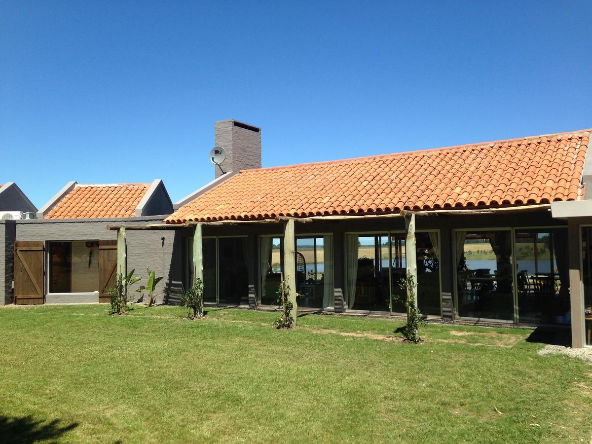 Posada Mosaico Villas Garzon 외부 사진