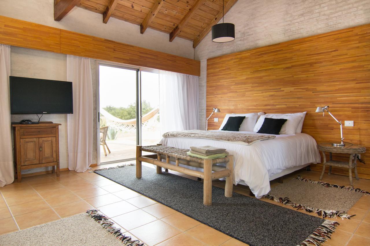 Posada Mosaico Villas Garzon 객실 사진
