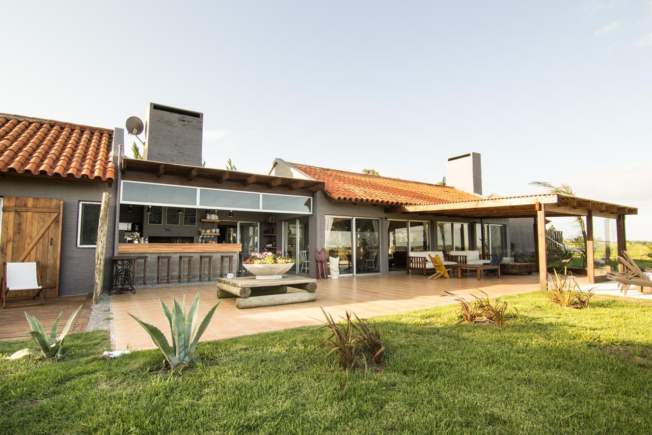 Posada Mosaico Villas Garzon 외부 사진