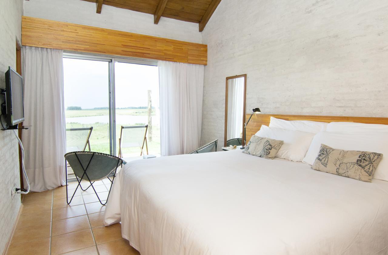 Posada Mosaico Villas Garzon 객실 사진