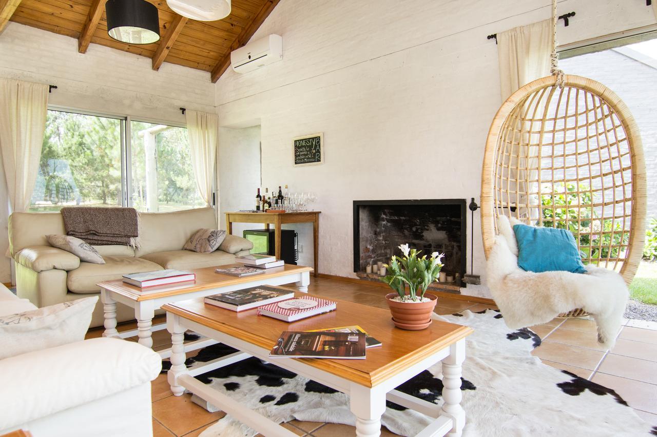 Posada Mosaico Villas Garzon 외부 사진