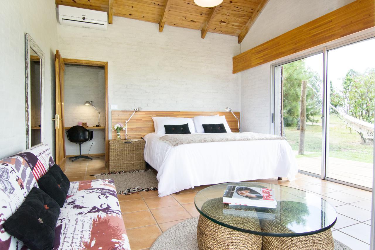 Posada Mosaico Villas Garzon 객실 사진
