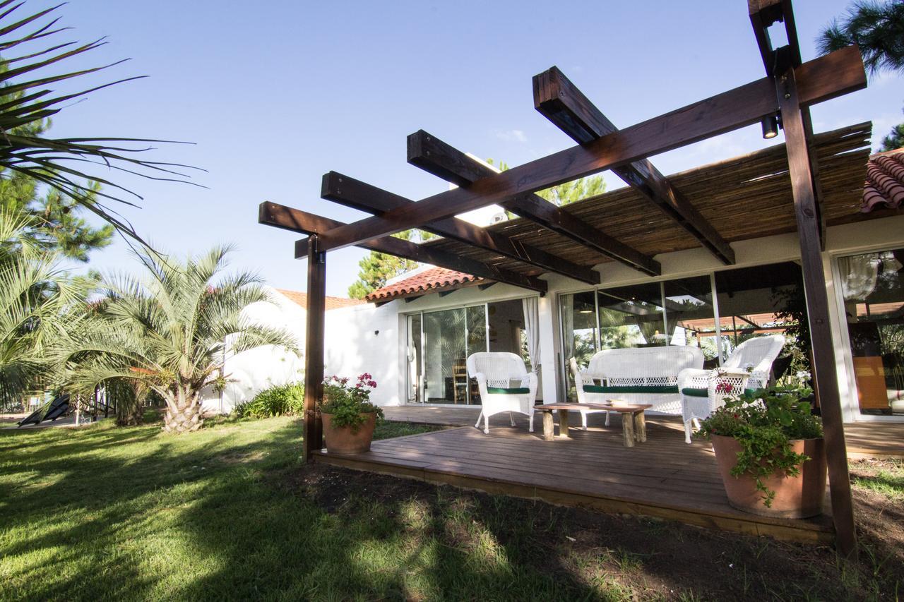 Posada Mosaico Villas Garzon 외부 사진
