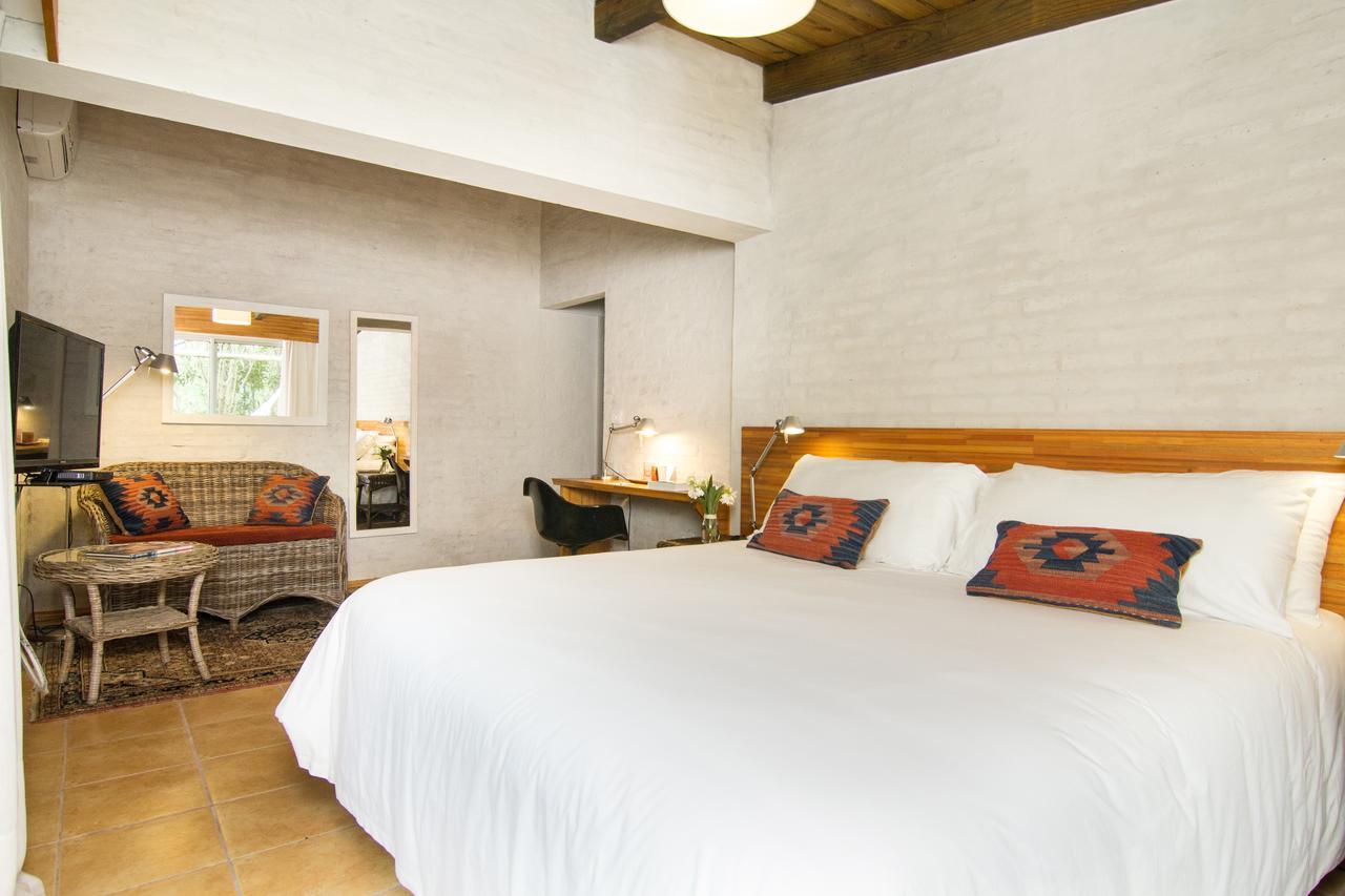 Posada Mosaico Villas Garzon 객실 사진