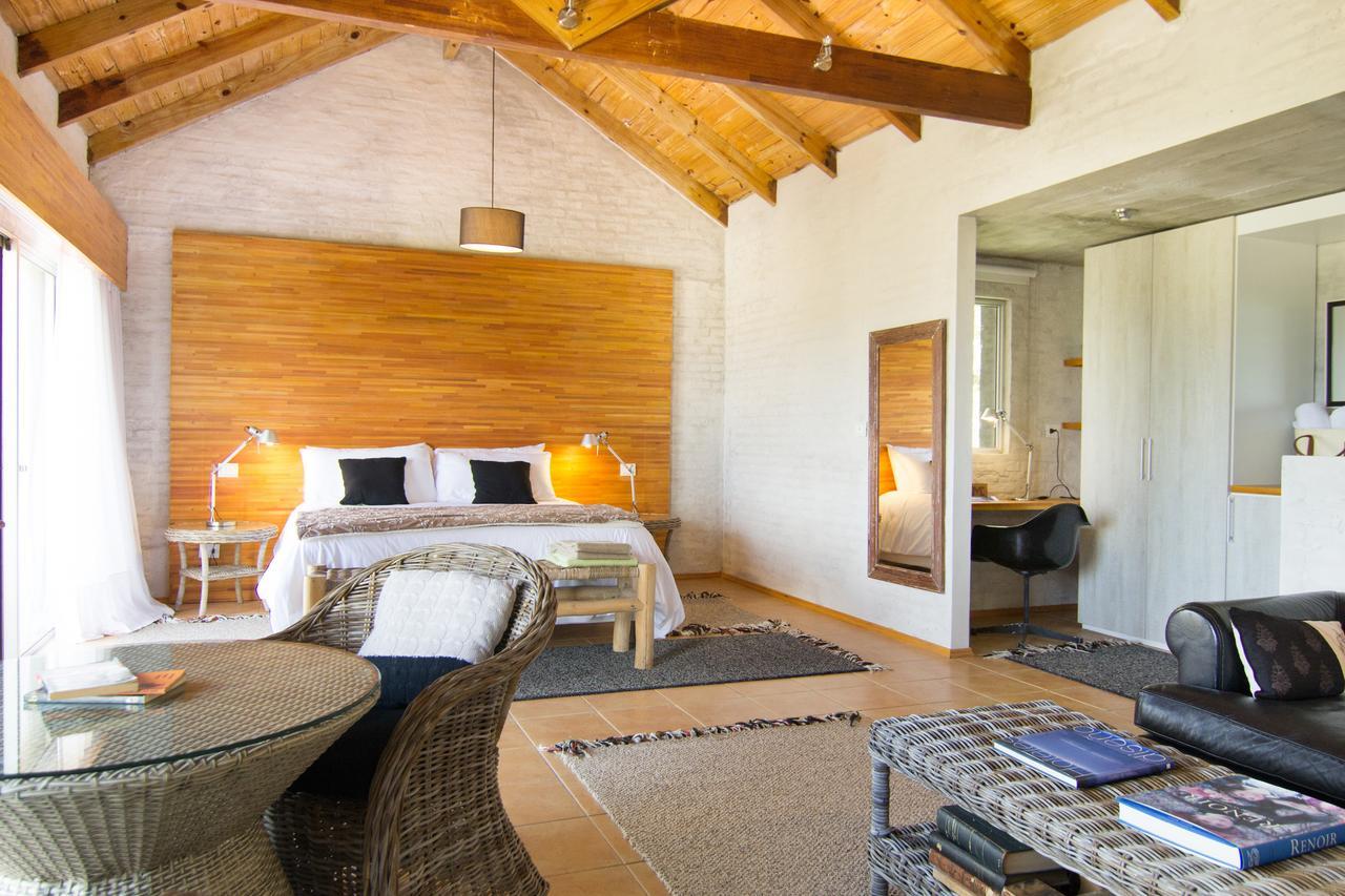 Posada Mosaico Villas Garzon 객실 사진