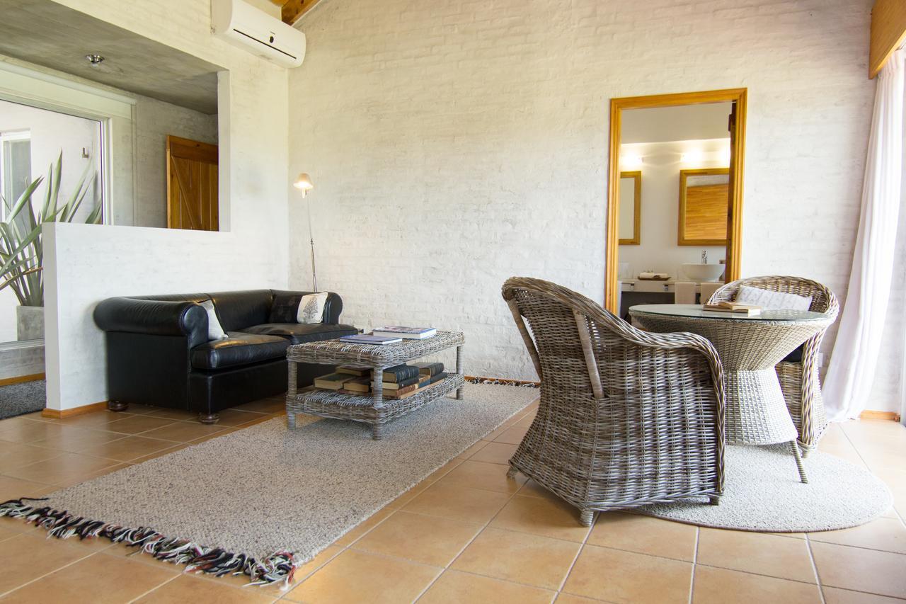 Posada Mosaico Villas Garzon 객실 사진