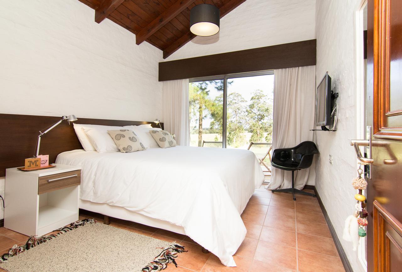 Posada Mosaico Villas Garzon 객실 사진