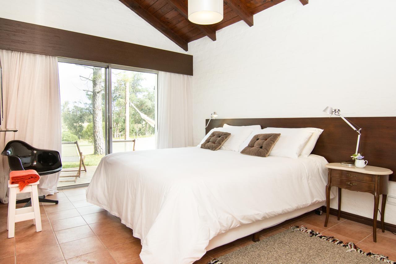 Posada Mosaico Villas Garzon 객실 사진