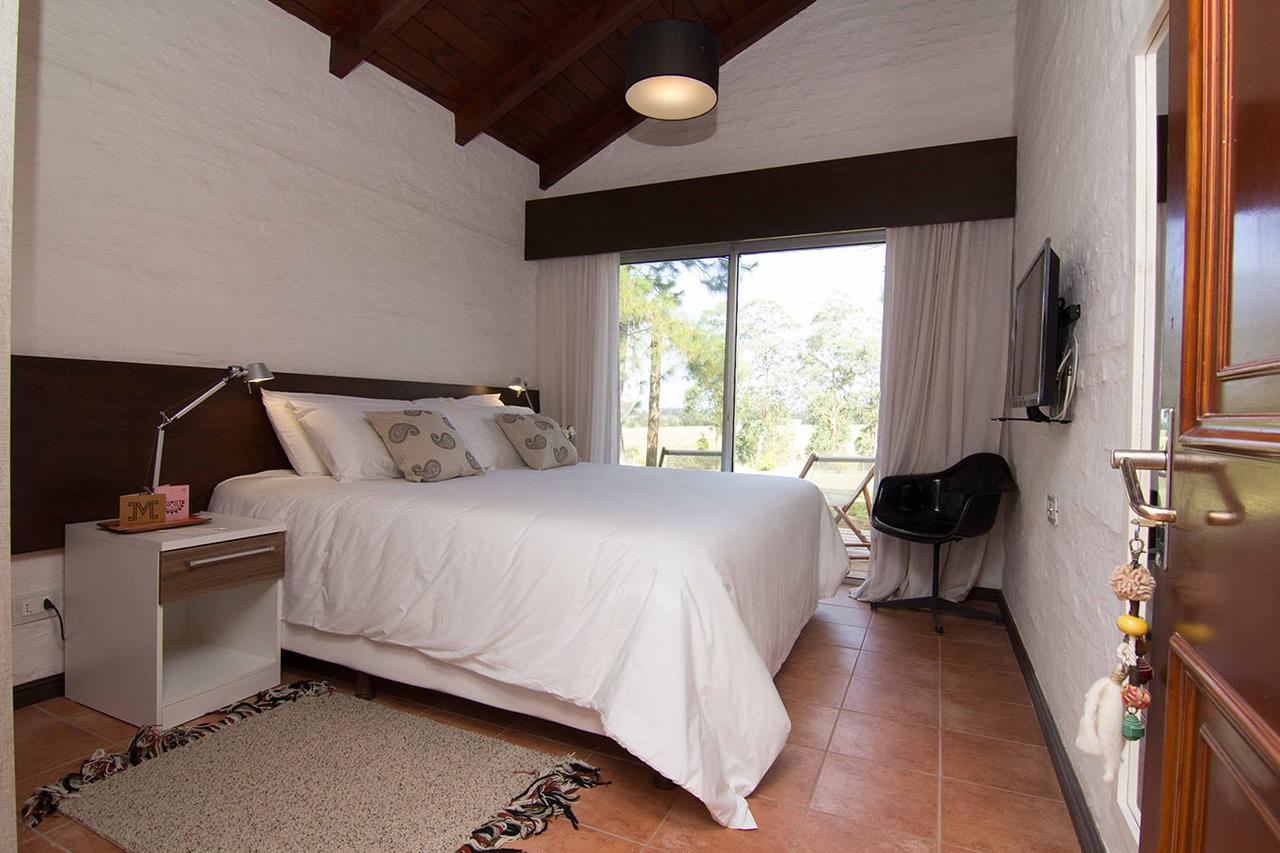Posada Mosaico Villas Garzon 외부 사진