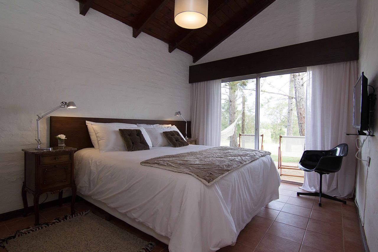 Posada Mosaico Villas Garzon 외부 사진