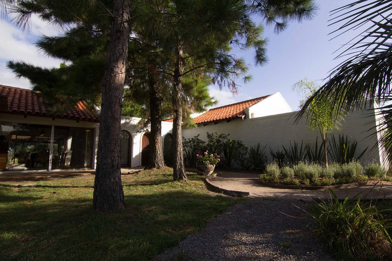 Posada Mosaico Villas Garzon 외부 사진