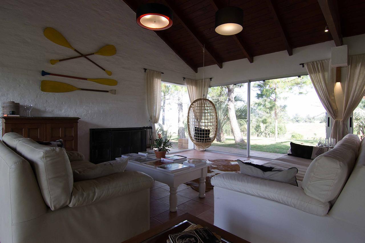 Posada Mosaico Villas Garzon 외부 사진