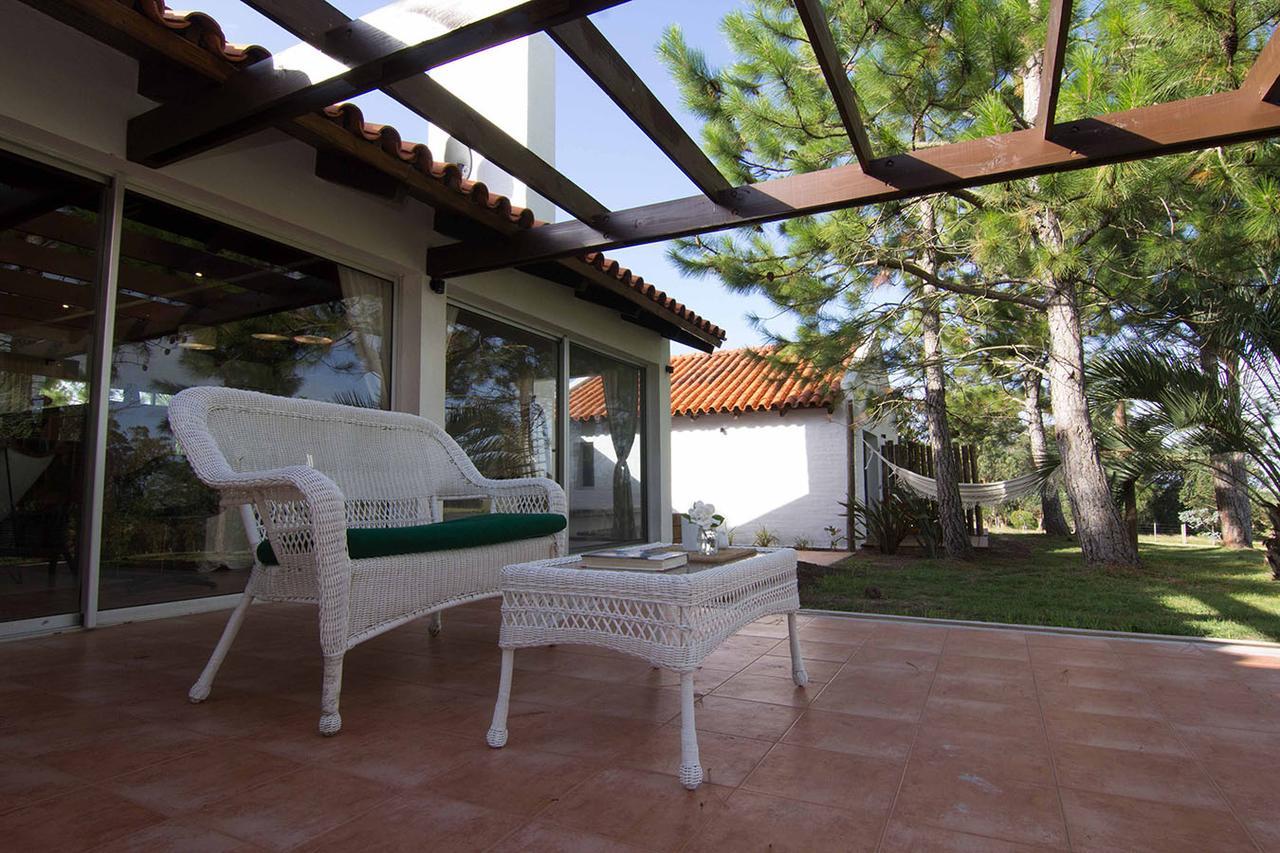 Posada Mosaico Villas Garzon 외부 사진