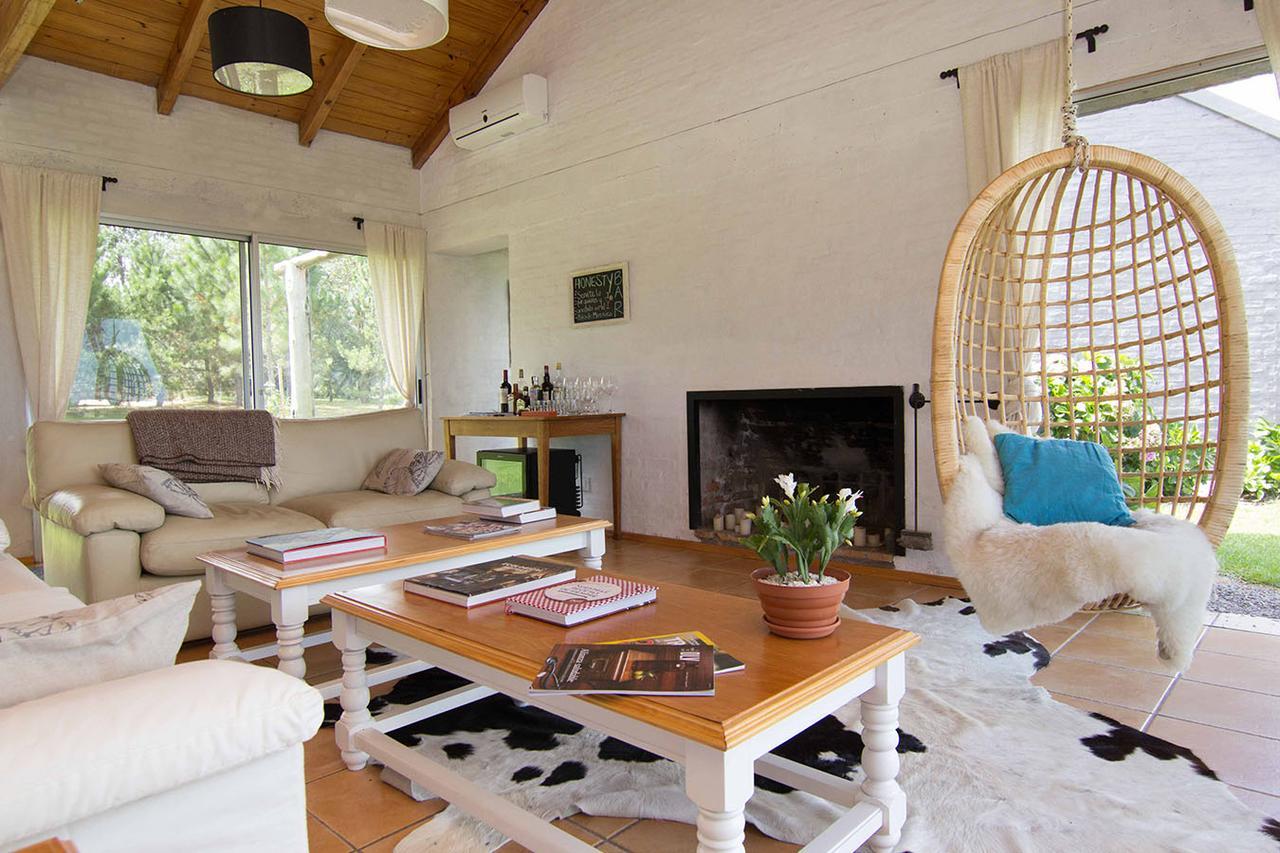 Posada Mosaico Villas Garzon 외부 사진