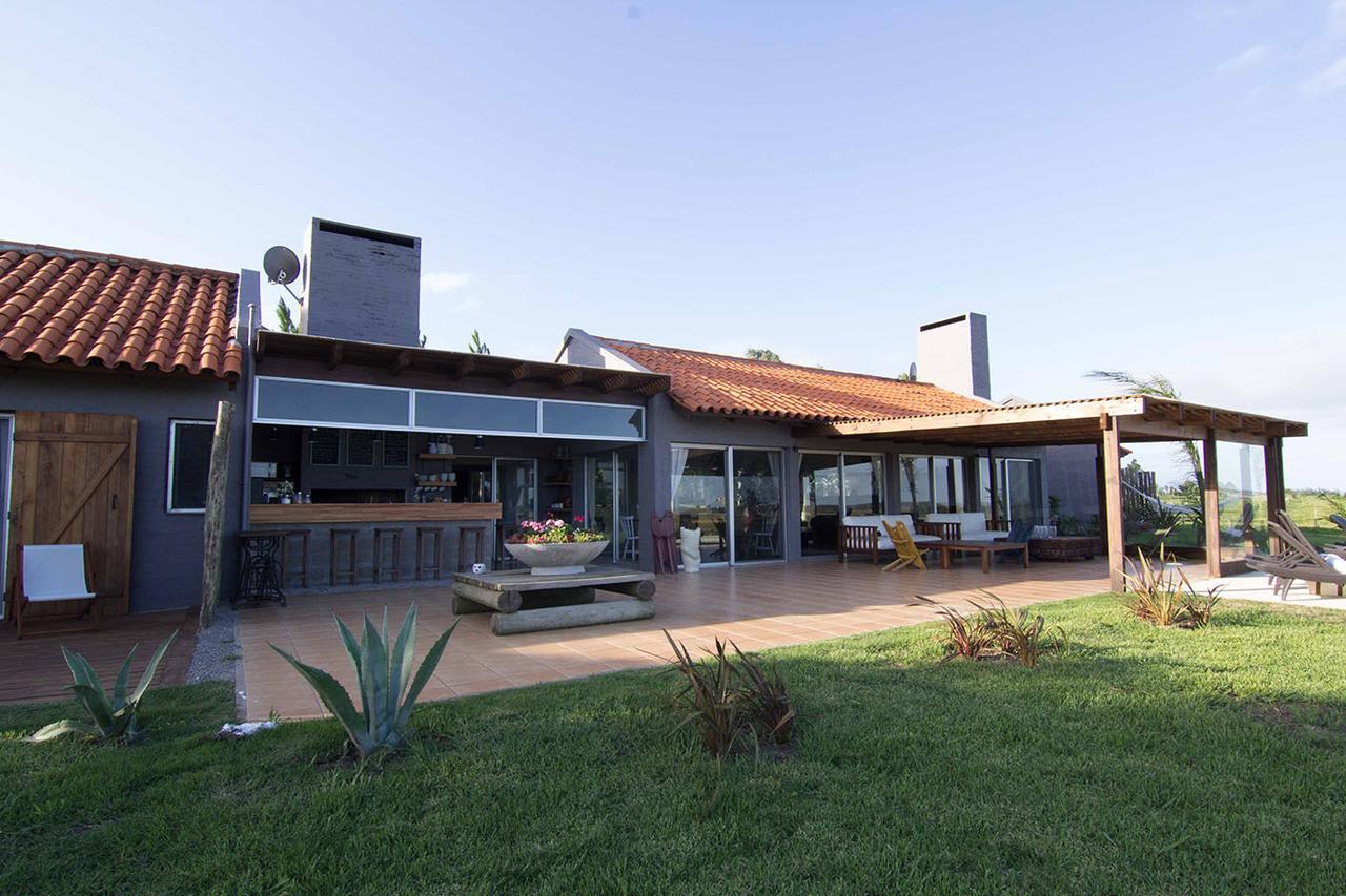 Posada Mosaico Villas Garzon 외부 사진