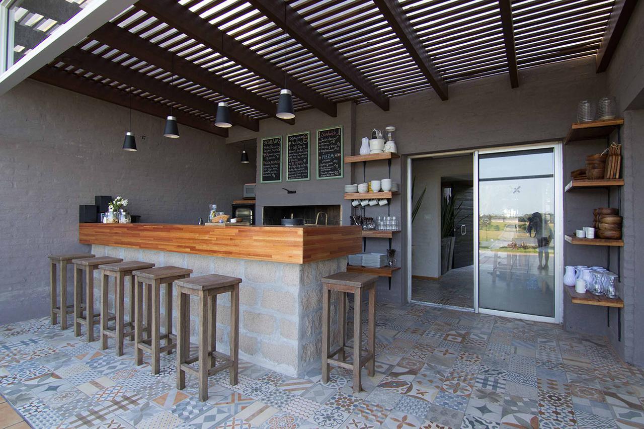 Posada Mosaico Villas Garzon 외부 사진