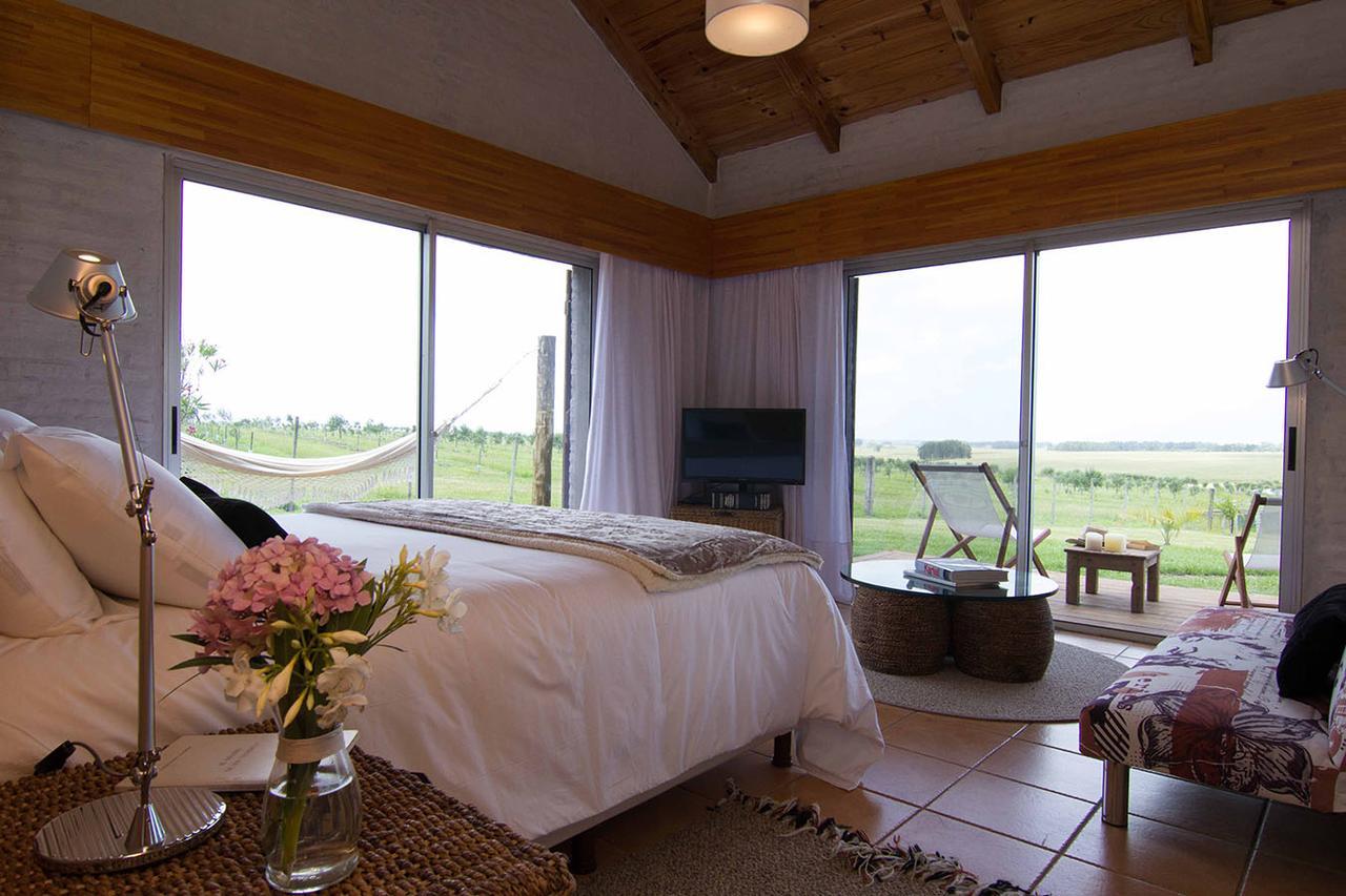 Posada Mosaico Villas Garzon 외부 사진