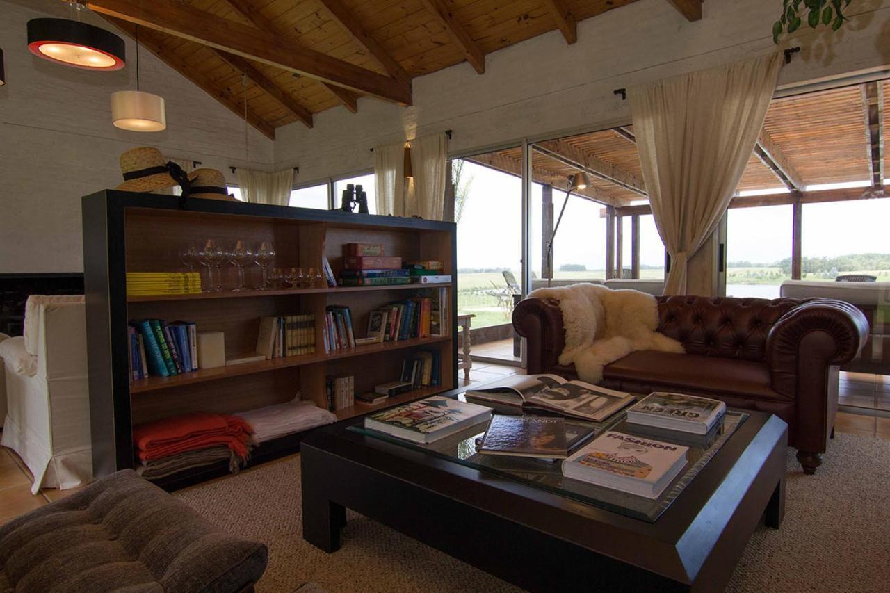 Posada Mosaico Villas Garzon 외부 사진