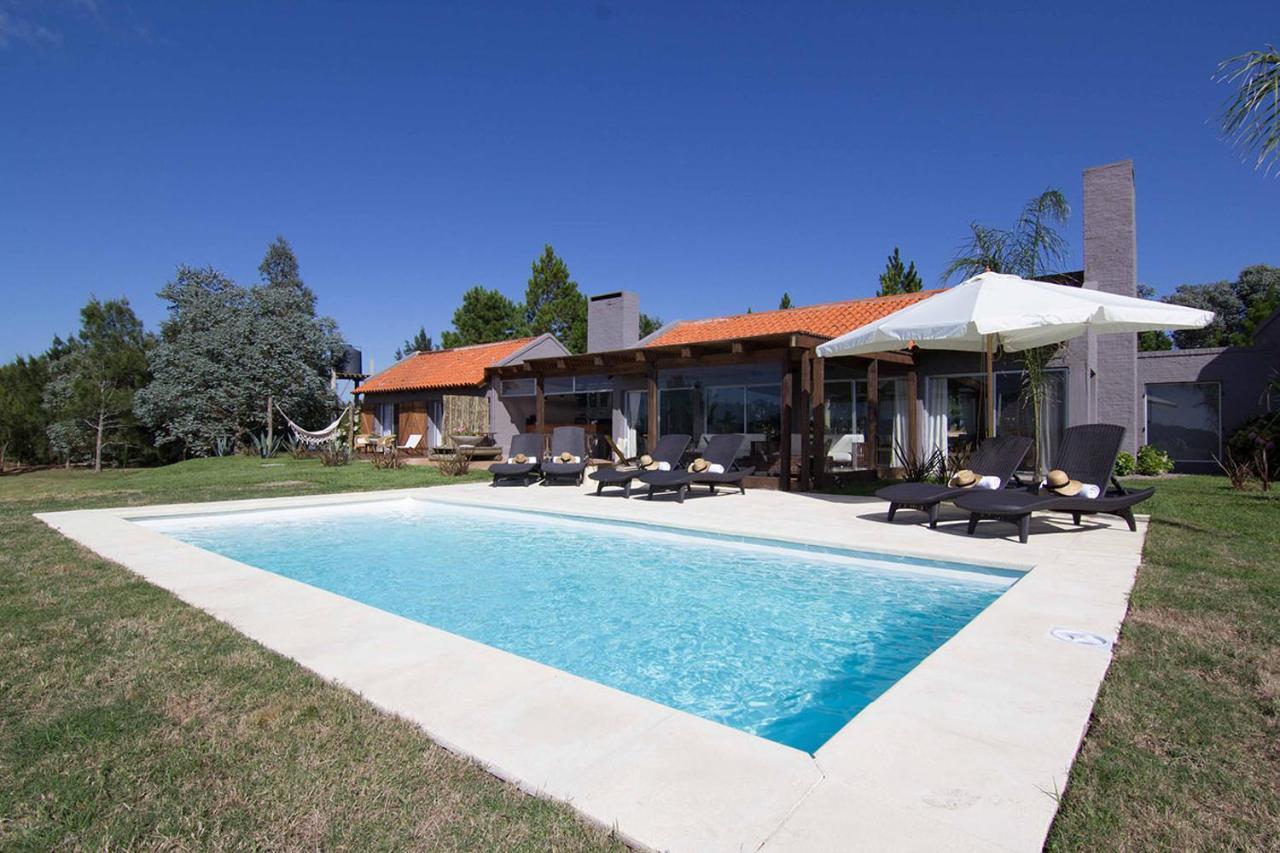 Posada Mosaico Villas Garzon 외부 사진